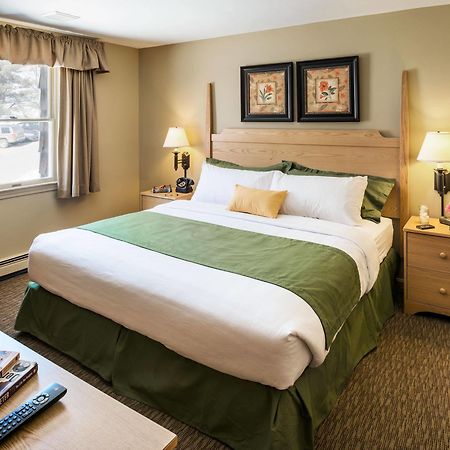 Steele Hill Resorts Sanbornton Exterior foto