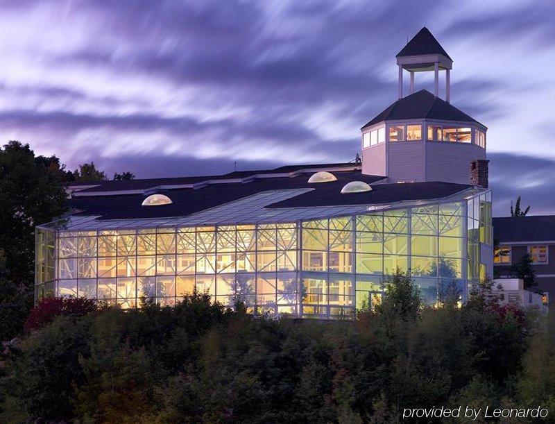 Steele Hill Resorts Sanbornton Exterior foto