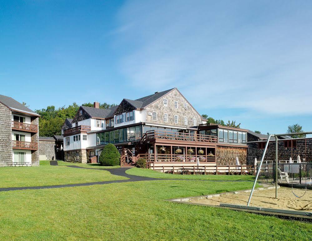 Steele Hill Resorts Sanbornton Exterior foto