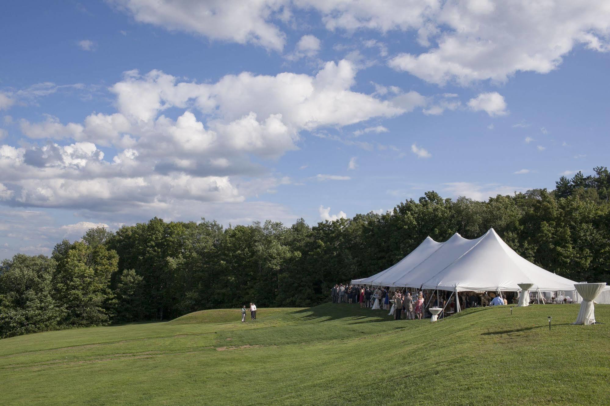 Steele Hill Resorts Sanbornton Exterior foto