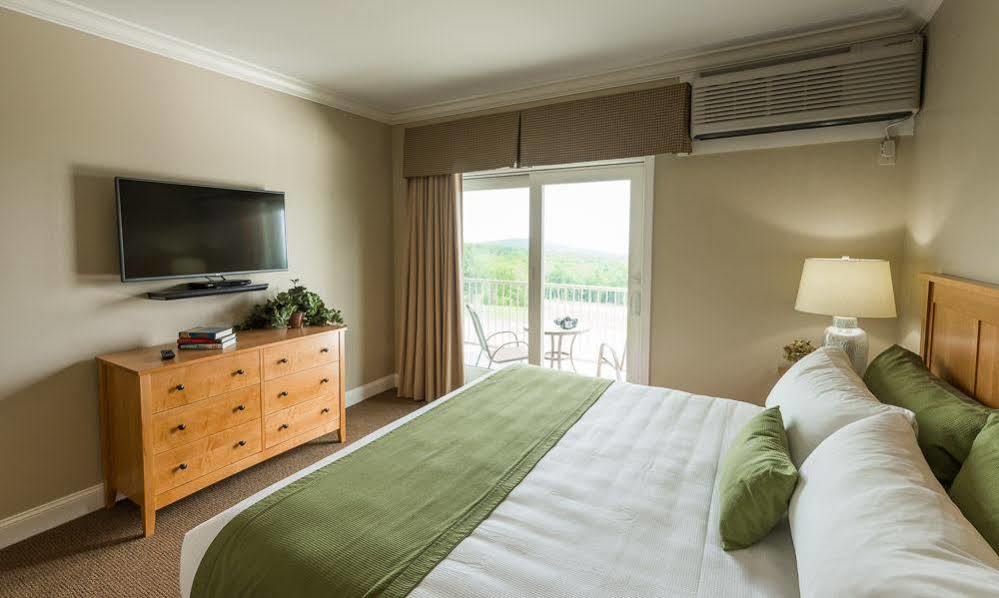 Steele Hill Resorts Sanbornton Exterior foto